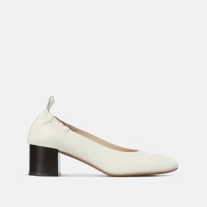 Everlane Leather Day Heel